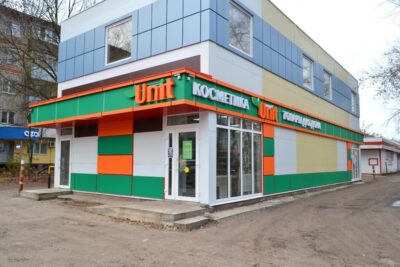 Велижская ул., 47А