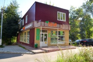 ул. Поэта Ноздрина, 32А
